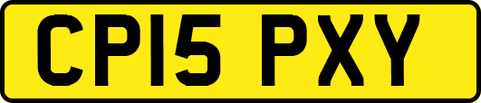CP15PXY