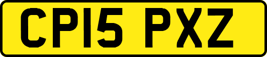 CP15PXZ