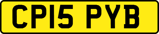 CP15PYB