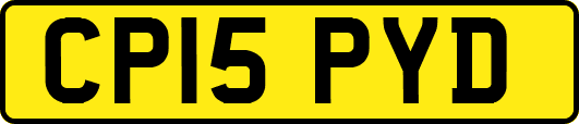 CP15PYD