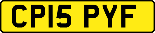 CP15PYF