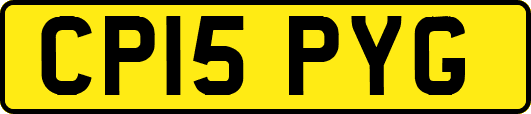 CP15PYG