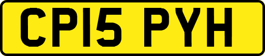 CP15PYH