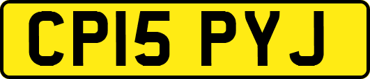 CP15PYJ