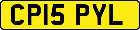 CP15PYL