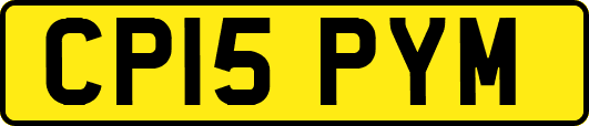CP15PYM