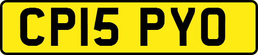 CP15PYO