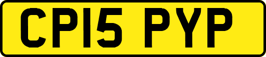 CP15PYP