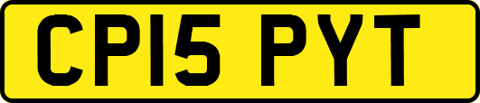 CP15PYT