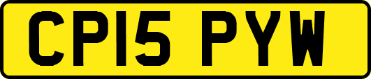 CP15PYW