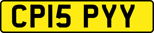 CP15PYY