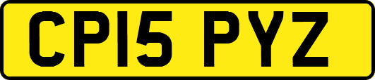 CP15PYZ