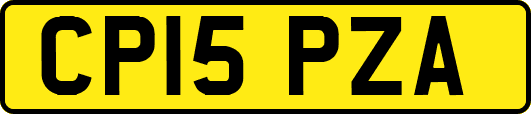 CP15PZA
