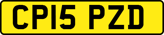 CP15PZD
