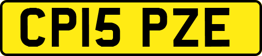 CP15PZE