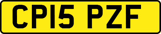 CP15PZF