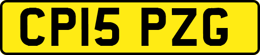 CP15PZG