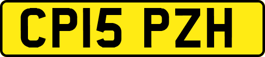 CP15PZH