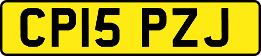 CP15PZJ