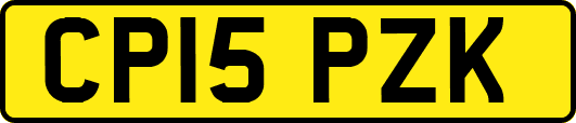 CP15PZK