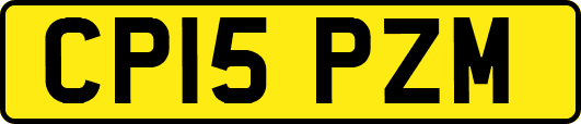CP15PZM