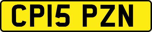 CP15PZN