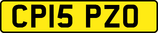 CP15PZO