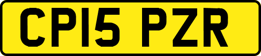 CP15PZR