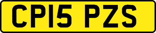 CP15PZS