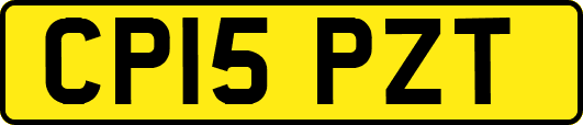 CP15PZT