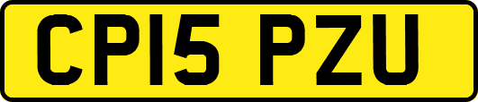 CP15PZU