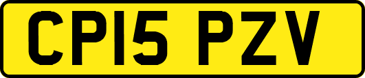 CP15PZV