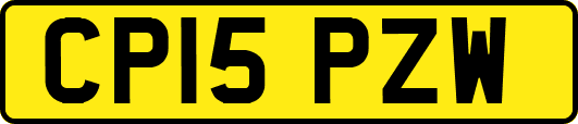 CP15PZW