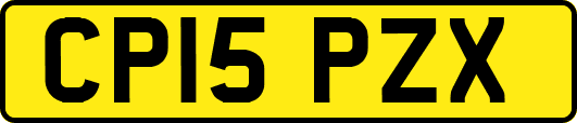 CP15PZX