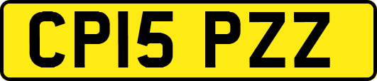 CP15PZZ
