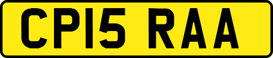 CP15RAA