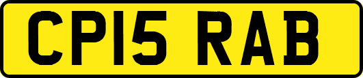 CP15RAB