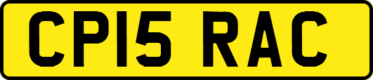 CP15RAC