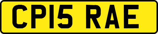 CP15RAE