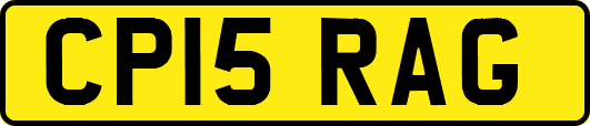 CP15RAG