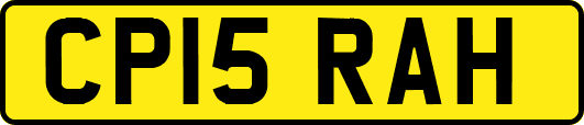 CP15RAH