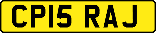 CP15RAJ