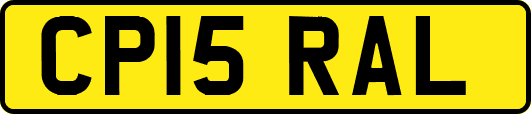 CP15RAL