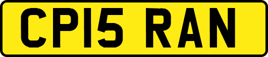 CP15RAN