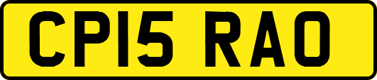 CP15RAO
