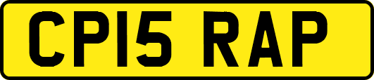 CP15RAP