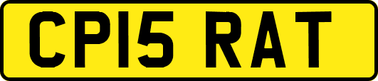 CP15RAT