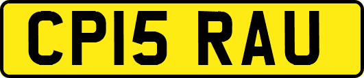 CP15RAU
