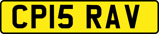 CP15RAV