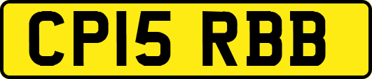 CP15RBB